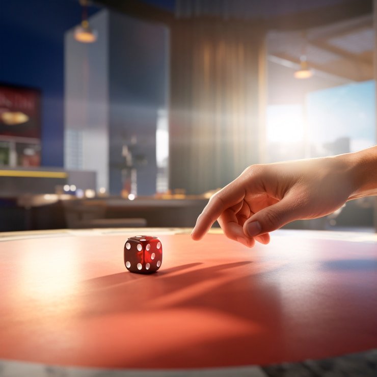 pttogel Pengalaman Live Casino Lengkap di pttogel