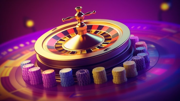 pttogel Sweet Bonanza