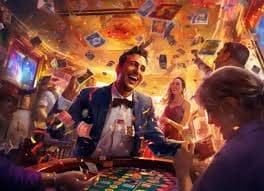 pttogel Live Baccarat