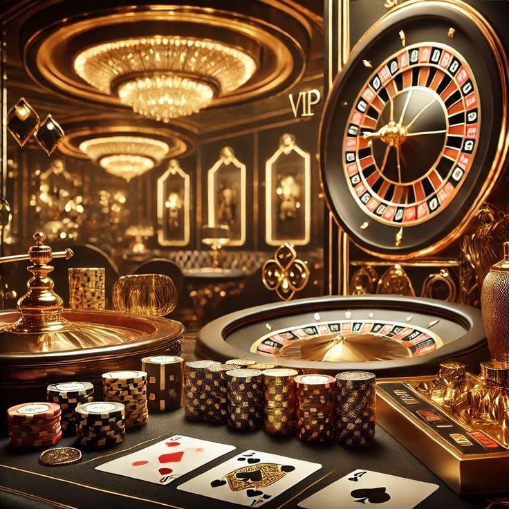 pttogel Baccarat Premium
