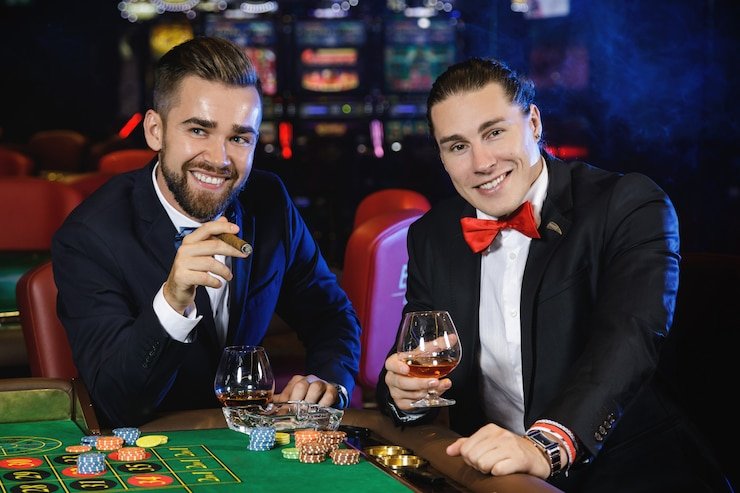 pttogel Blackjack Rapid