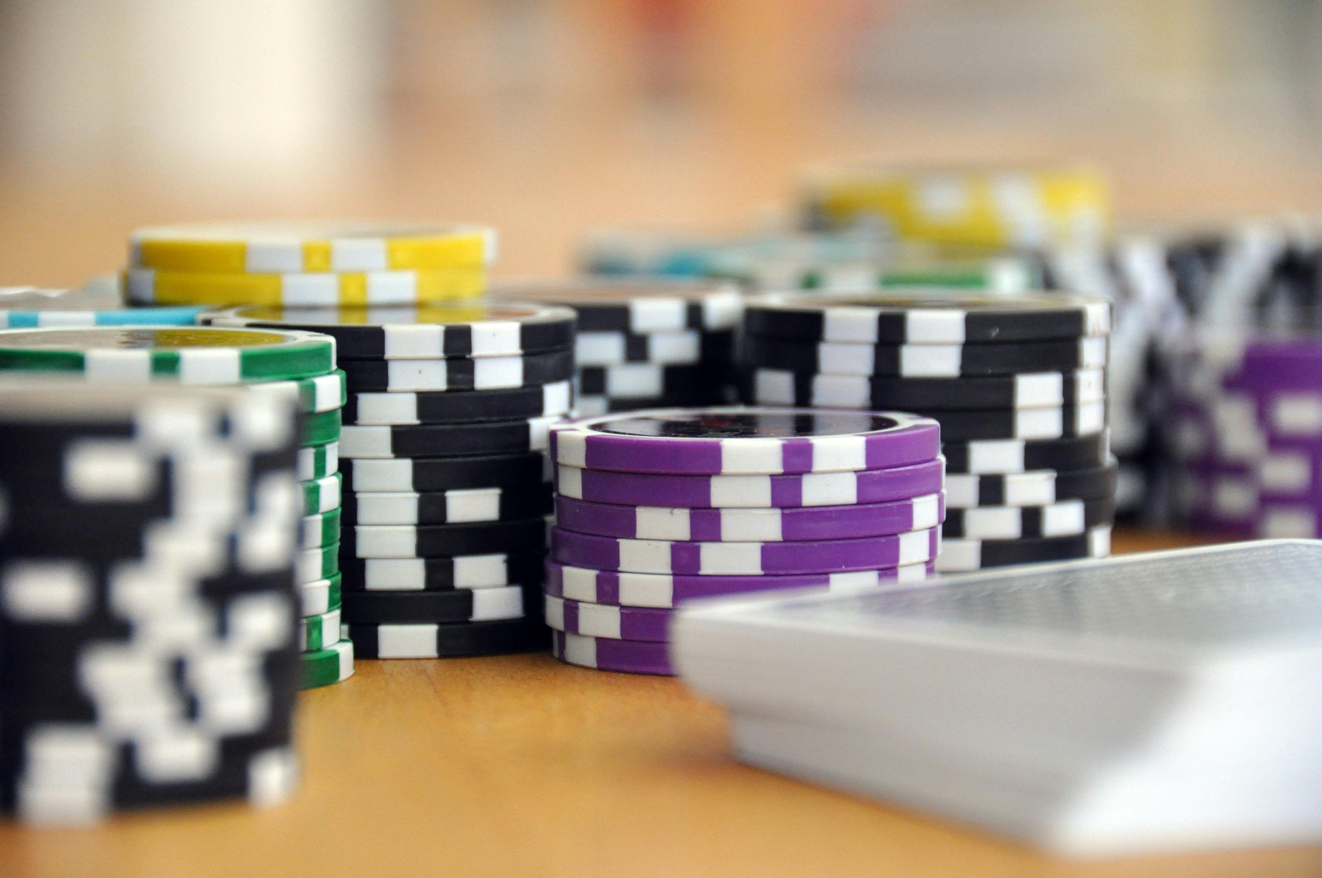 pttogel Live Casino di pttogel — Dealer Langsung, Meja Nyata